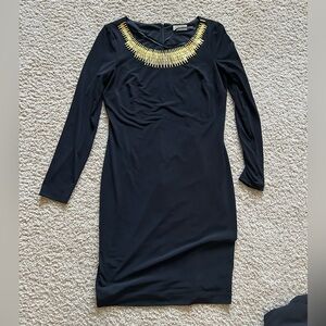 Women’s Calvin Klein Bodycon Dress!
